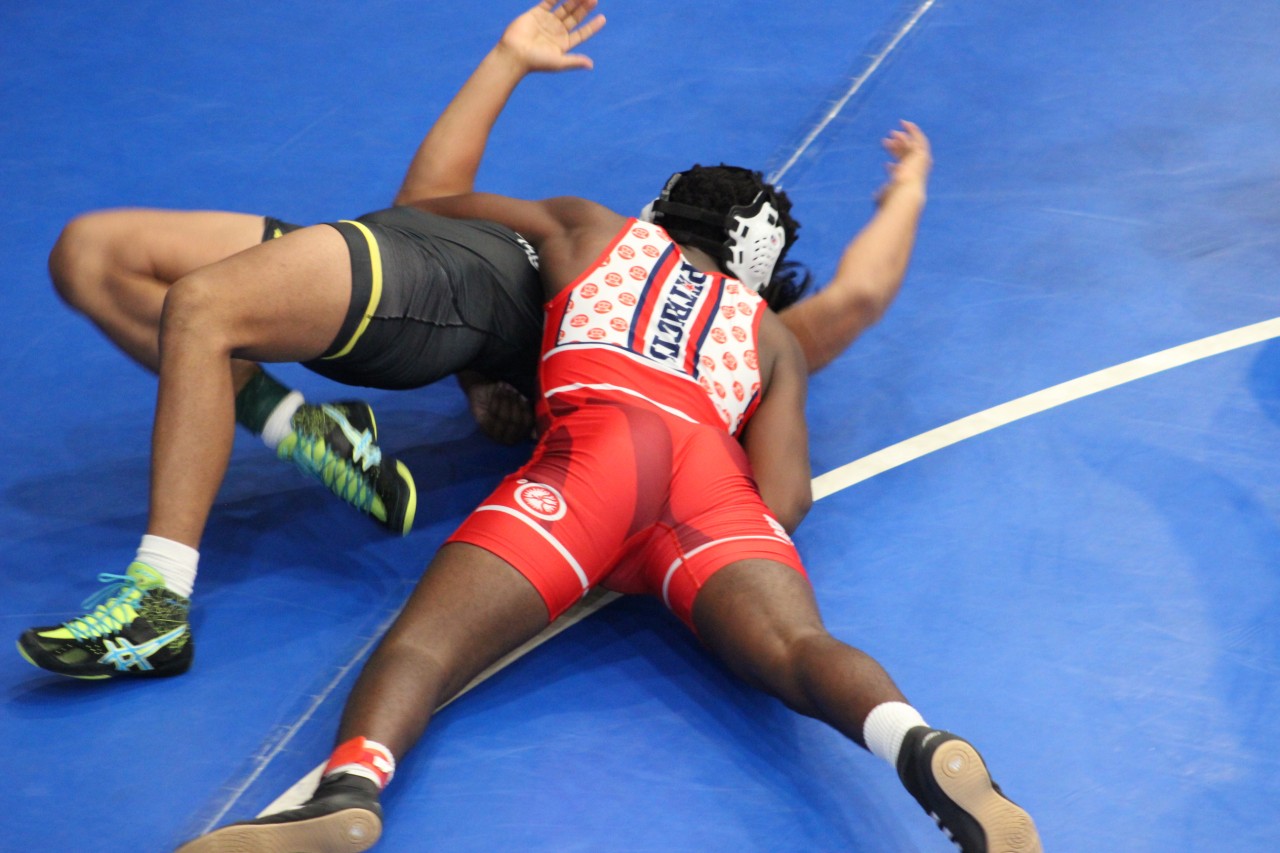 great pin jamil